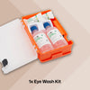 Construction First Aid Bundle + ZOLL AED Plus Defibrillator