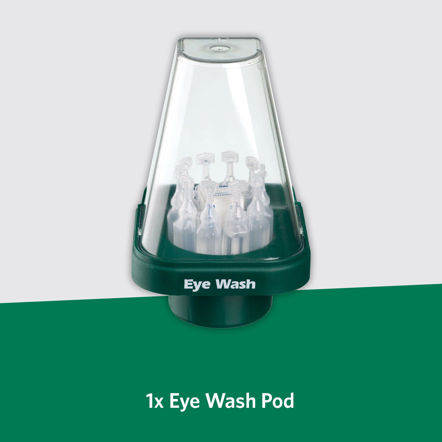 Office First Aid Bundle + St John Ambulance Heart Two Defibrillator