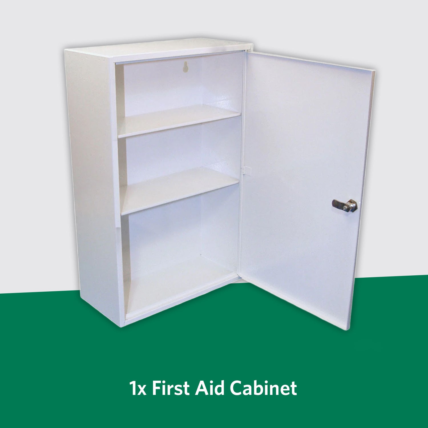 Schools First Aid Bundle + St John Ambulance Heart Two Defibrillator