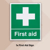 Catering First Aid Bundle