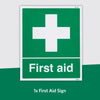 Schools First Aid Bundle + St John Ambulance Heart Two Defibrillator