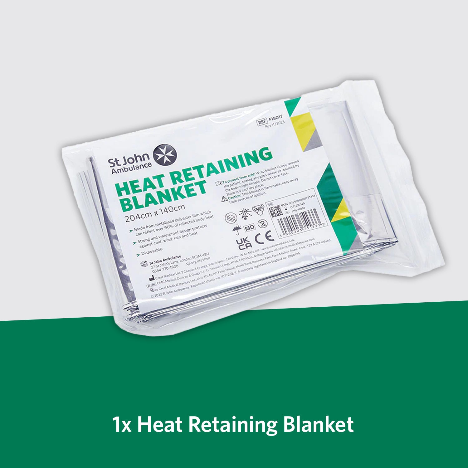 Motoring First Aid Bundle + Zoll AED Plus Defibrillator