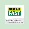 First Response Emergency Care Level 3 (FREC3)