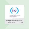 IOSH Managing Safely - Isle of Man