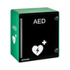 The front of the DefiSign Nox Indoor Wall Cabinet.