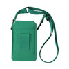 The back of the St John Ambulance HEART Pocket Soft Sided Carry Bag.