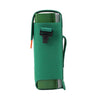 The side of the St John Ambulance HEART Pocket Soft Sided Carry Bag.