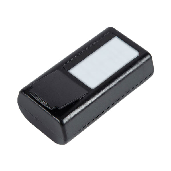 The St John Ambulance HEART Pocket Rechargeable Battery.