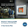 ZOLL PlusCare Advanced iCPR 2 Year Service Plan.
