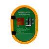 The DefibSafe 2 External Lockable Cabinet, closed.