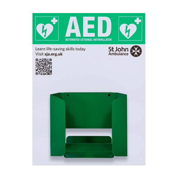 St John Ambulance HEART Backboard