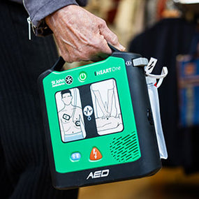 Blended Course eLearning Prework - St John Ambulance