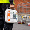 iPAD SP1 AED Fully Automatic Defibrillator