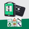 Motoring First Aid Bundle + St John Ambulance Heart One Defibrillator