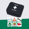 Motoring First Aid Bundle
