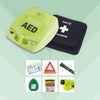 Motoring First Aid Bundle + ZOLL AED Plus Defibrillator