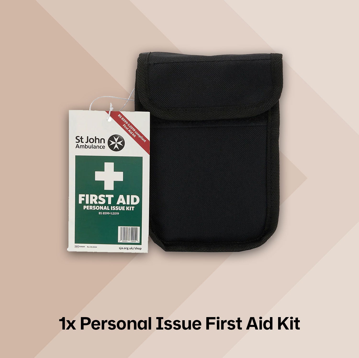 Delegate Extra Kit First Aid Bundle