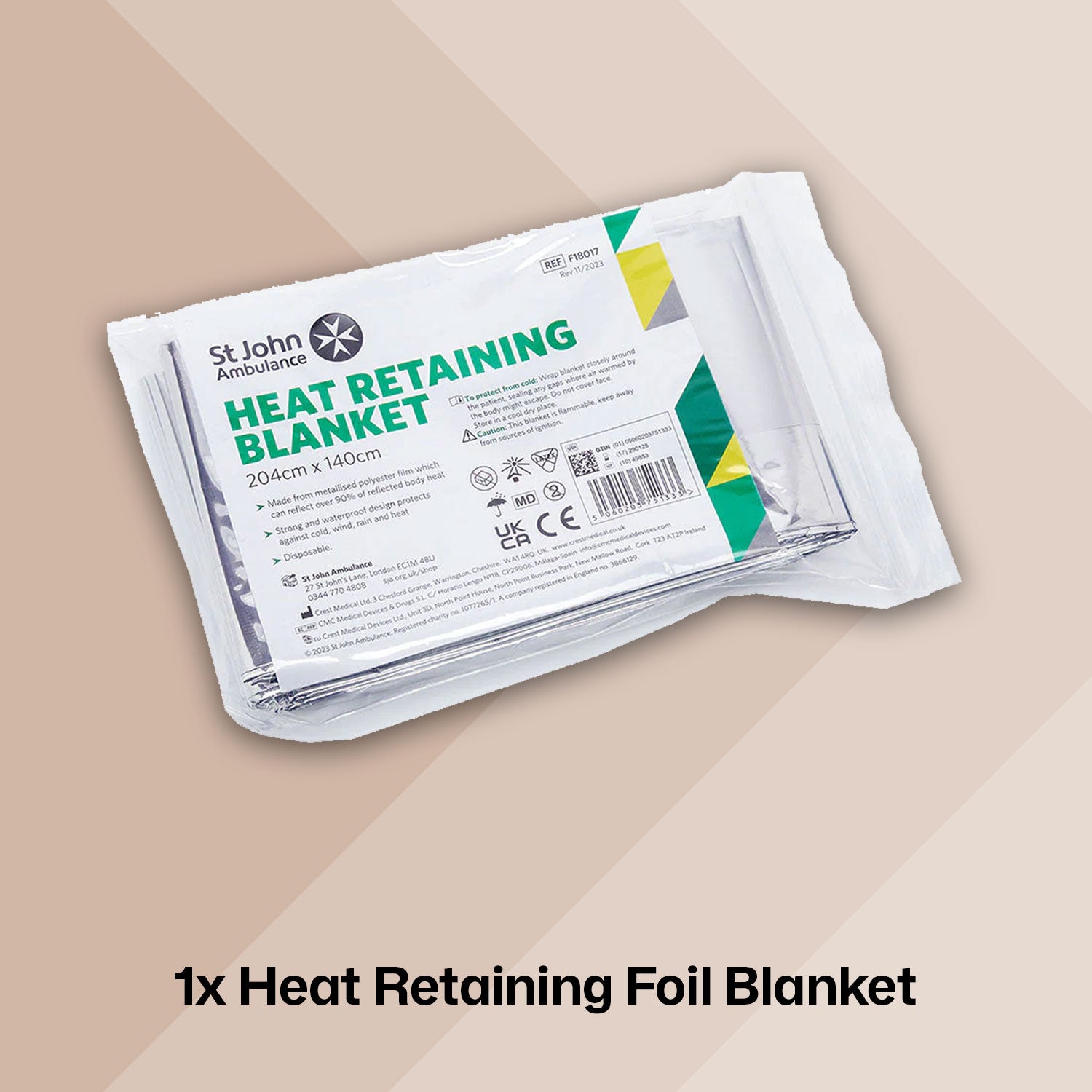Delegate Drive Kit First Aid Bundle