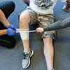 Basic Sports First Aid