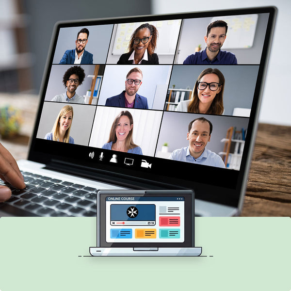 Effective Remote Working eLearning