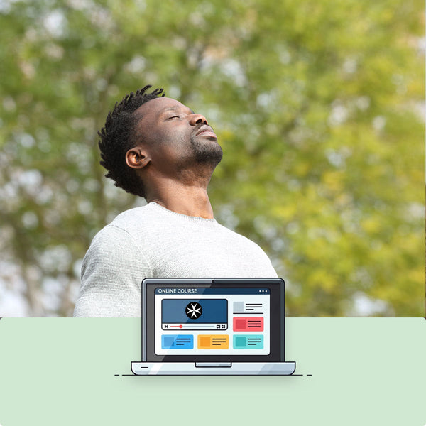 Managing Anxiety eLearning