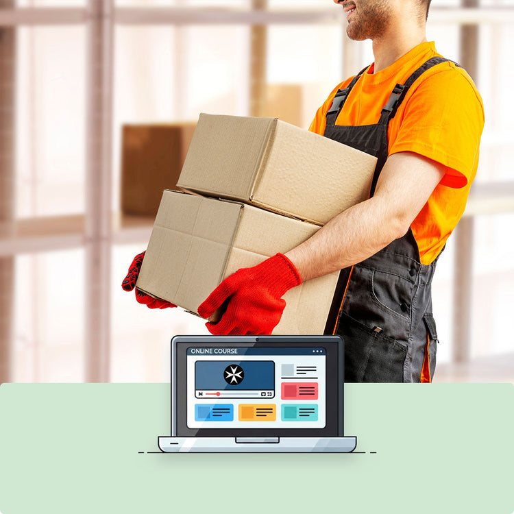 Manual Handling eLearning
