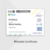 Manual Handling eLearning