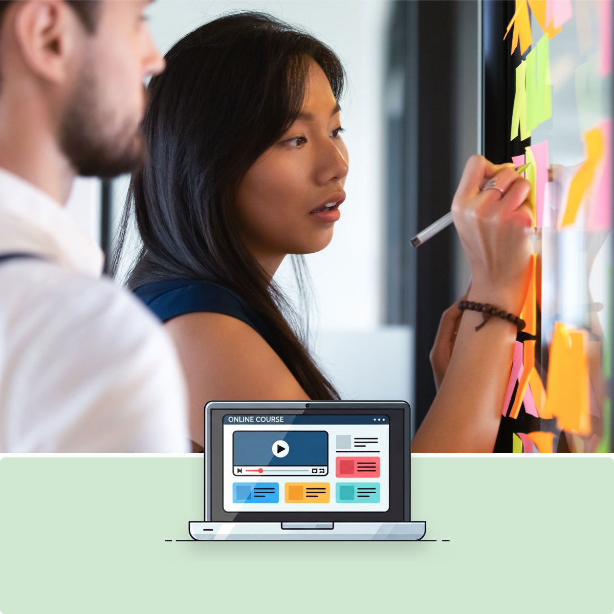 Problem Solving eLearning