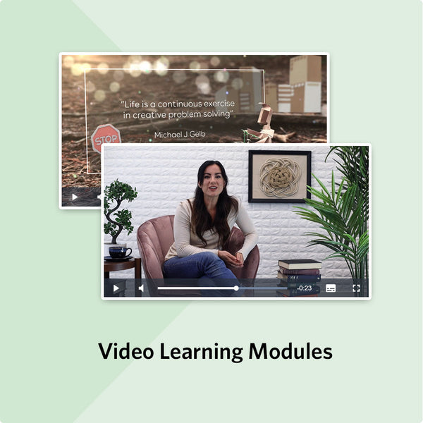 Problem Solving eLearning