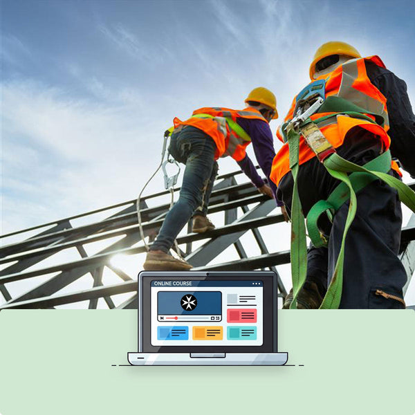 Working at Height eLearning