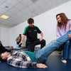 Emergency First Aid at Work