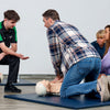 First Aid at Work