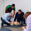 First Aid at Work