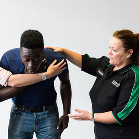 Blended Course eLearning Prework - St John Ambulance