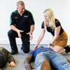 First Aid at Work - Isle of Man