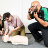 First Response Emergency Care Level 3 (FREC3)