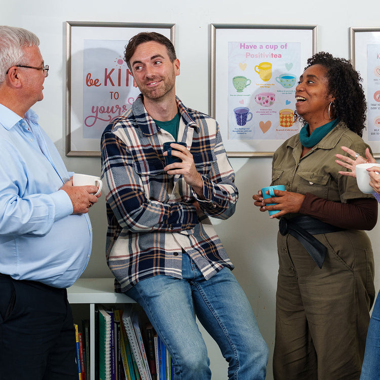 Mental Health First Aid (On-Site) at your Premises