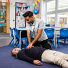 Schools First Aid
