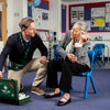 Schools First Aid