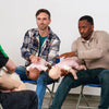 Paediatric First Aid