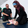 Paediatric First Aid (On-Site) at your Premises
