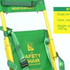 A video giving an overview of the Safety Chair EV-4000.