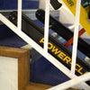 An overview of the Safety Chair EV-9000.