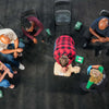 Emergency First Aid at Work
