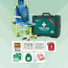 Retail First Aid Bundle + Evacusafe Evacuation Chair
