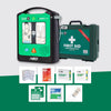 Schools First Aid Bundle + St John Ambulance Heart One Defibrillator