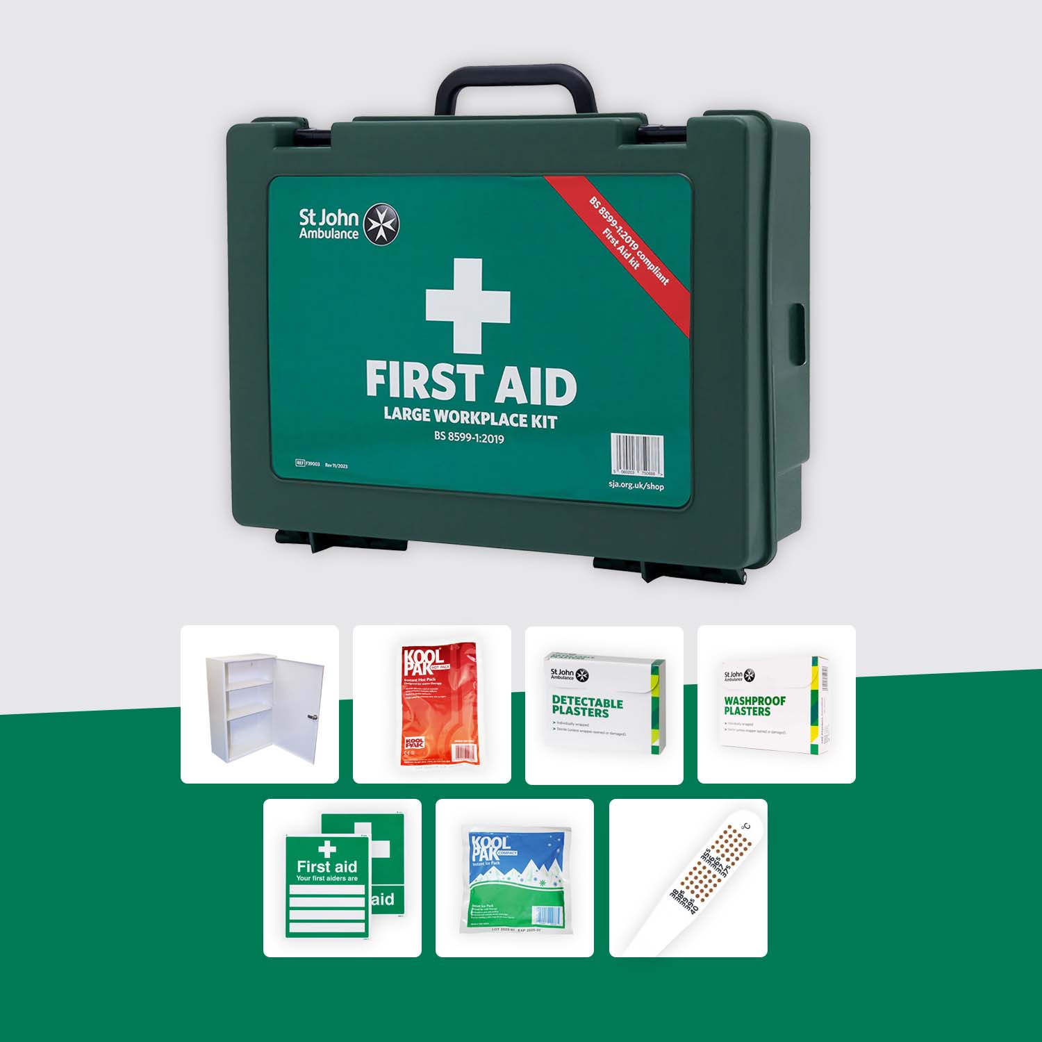 Schools First Aid Bundle