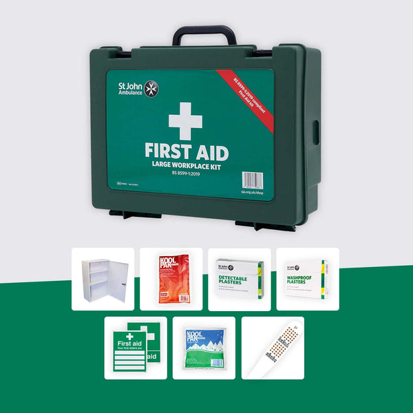 Schools First Aid Bundle