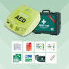 Schools First Aid Bundle + Zoll AED Plus Defibrillator