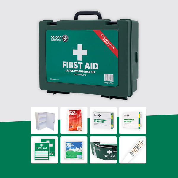 Schools First Aid Bundle